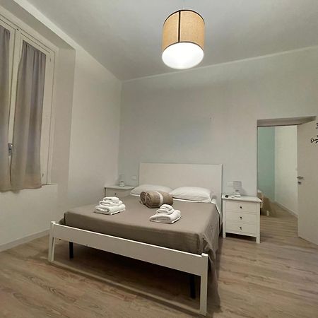 Le Stanze Di Max Bed and Breakfast Termoli Εξωτερικό φωτογραφία