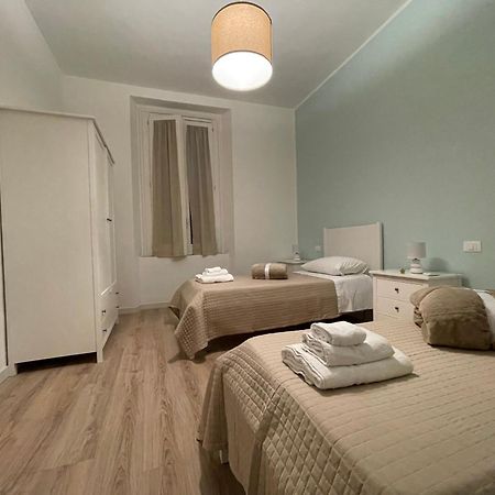 Le Stanze Di Max Bed and Breakfast Termoli Εξωτερικό φωτογραφία