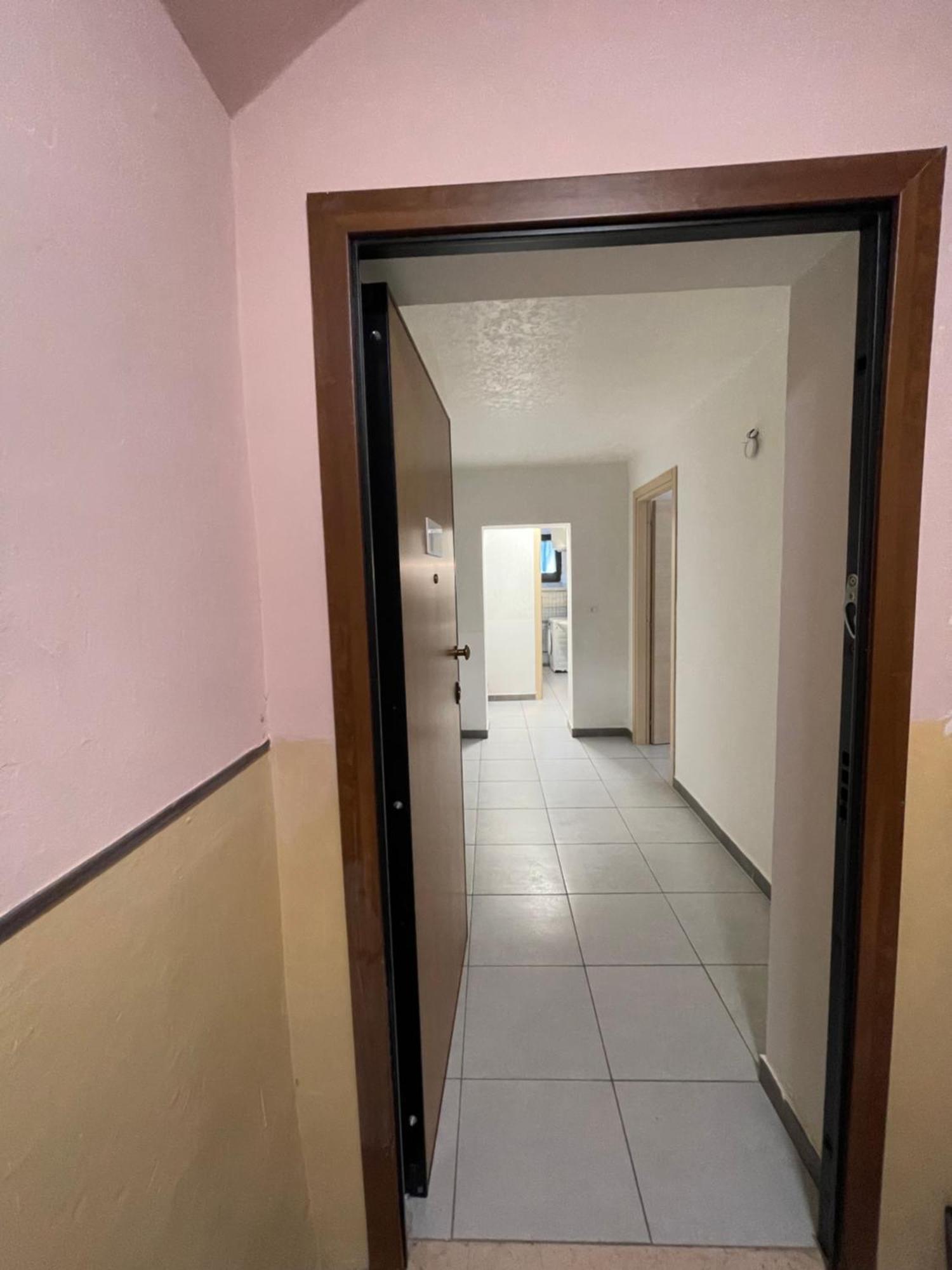 Le Stanze Di Max Bed and Breakfast Termoli Εξωτερικό φωτογραφία