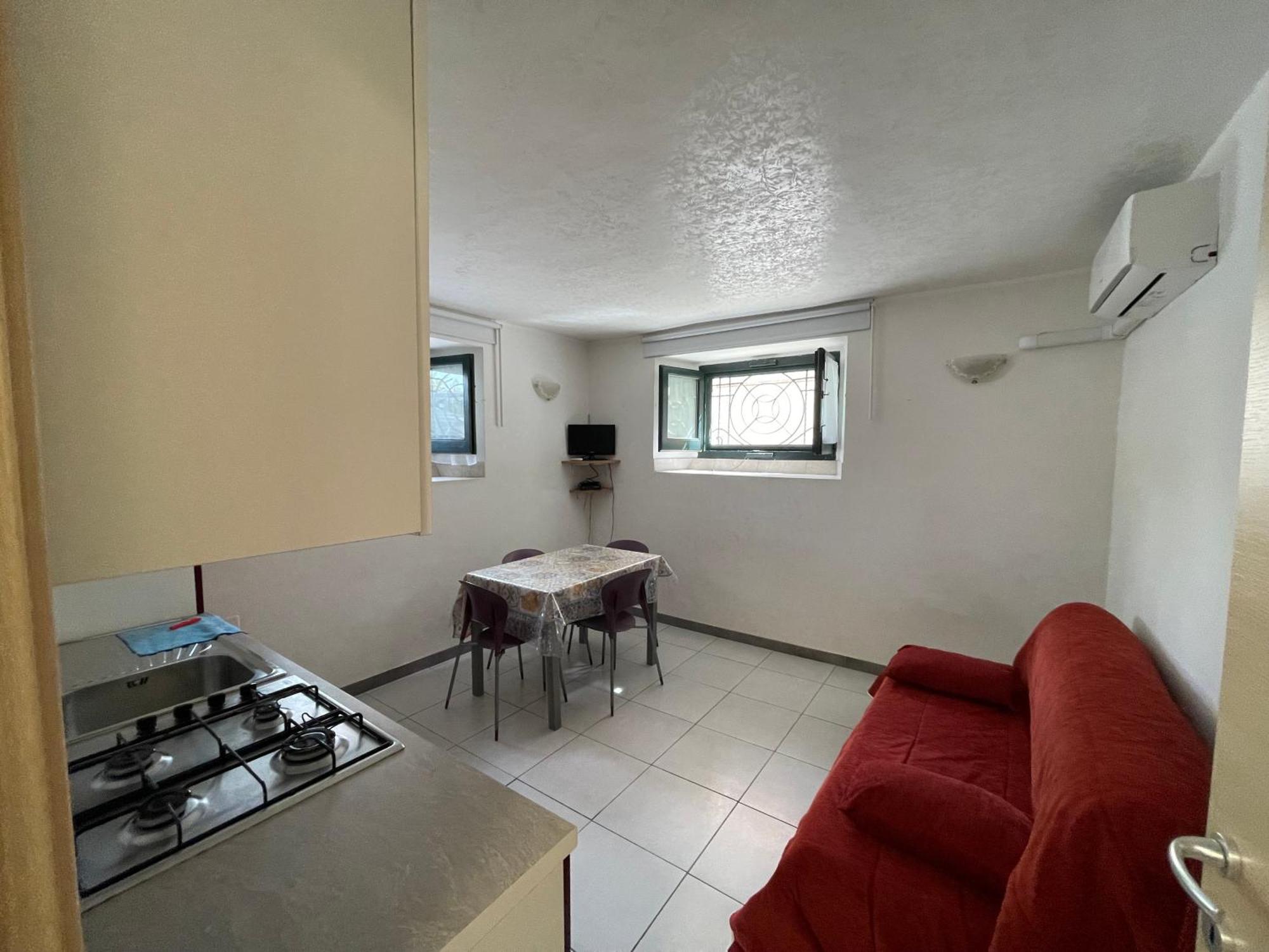 Le Stanze Di Max Bed and Breakfast Termoli Εξωτερικό φωτογραφία