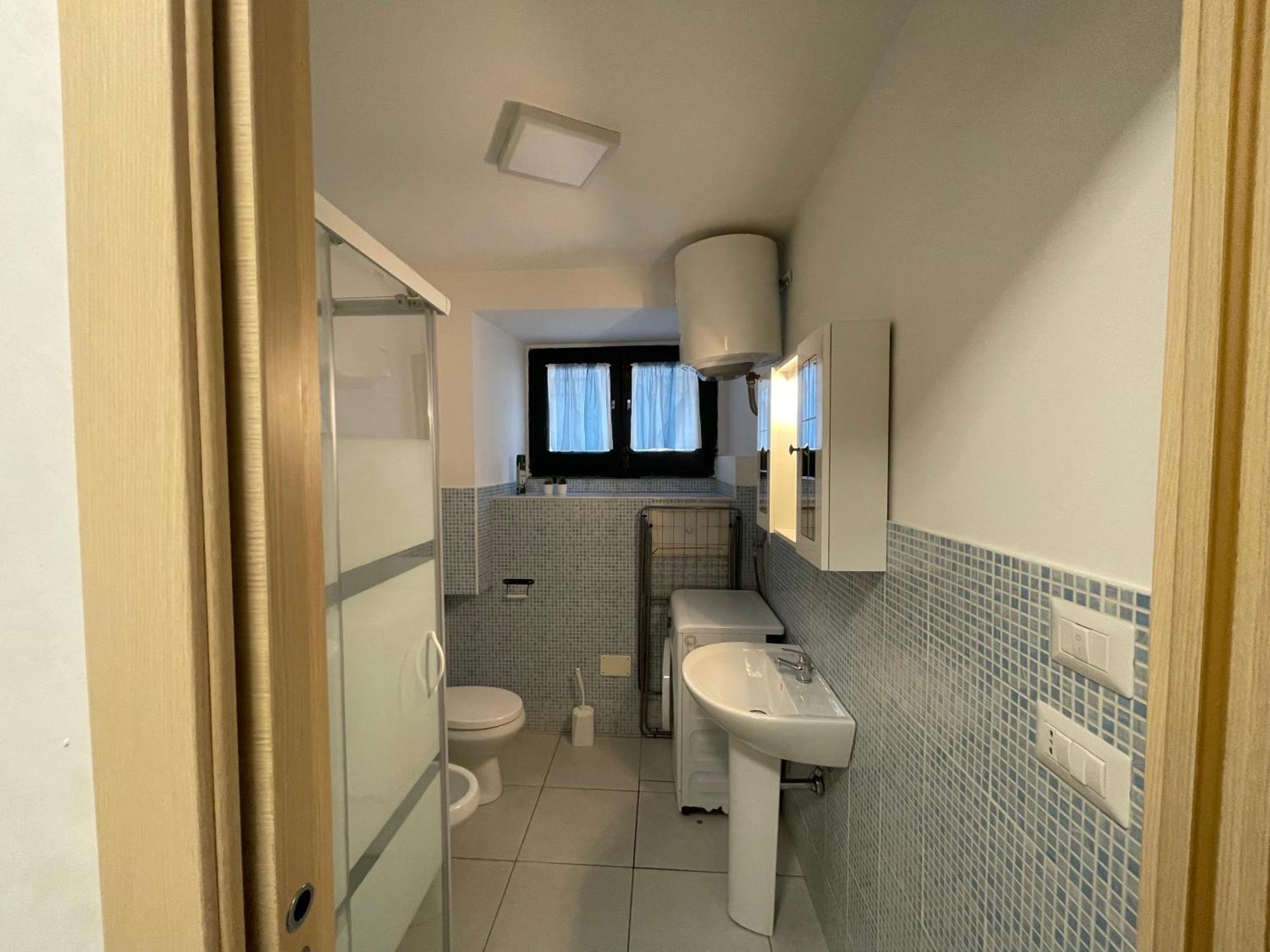 Le Stanze Di Max Bed and Breakfast Termoli Εξωτερικό φωτογραφία