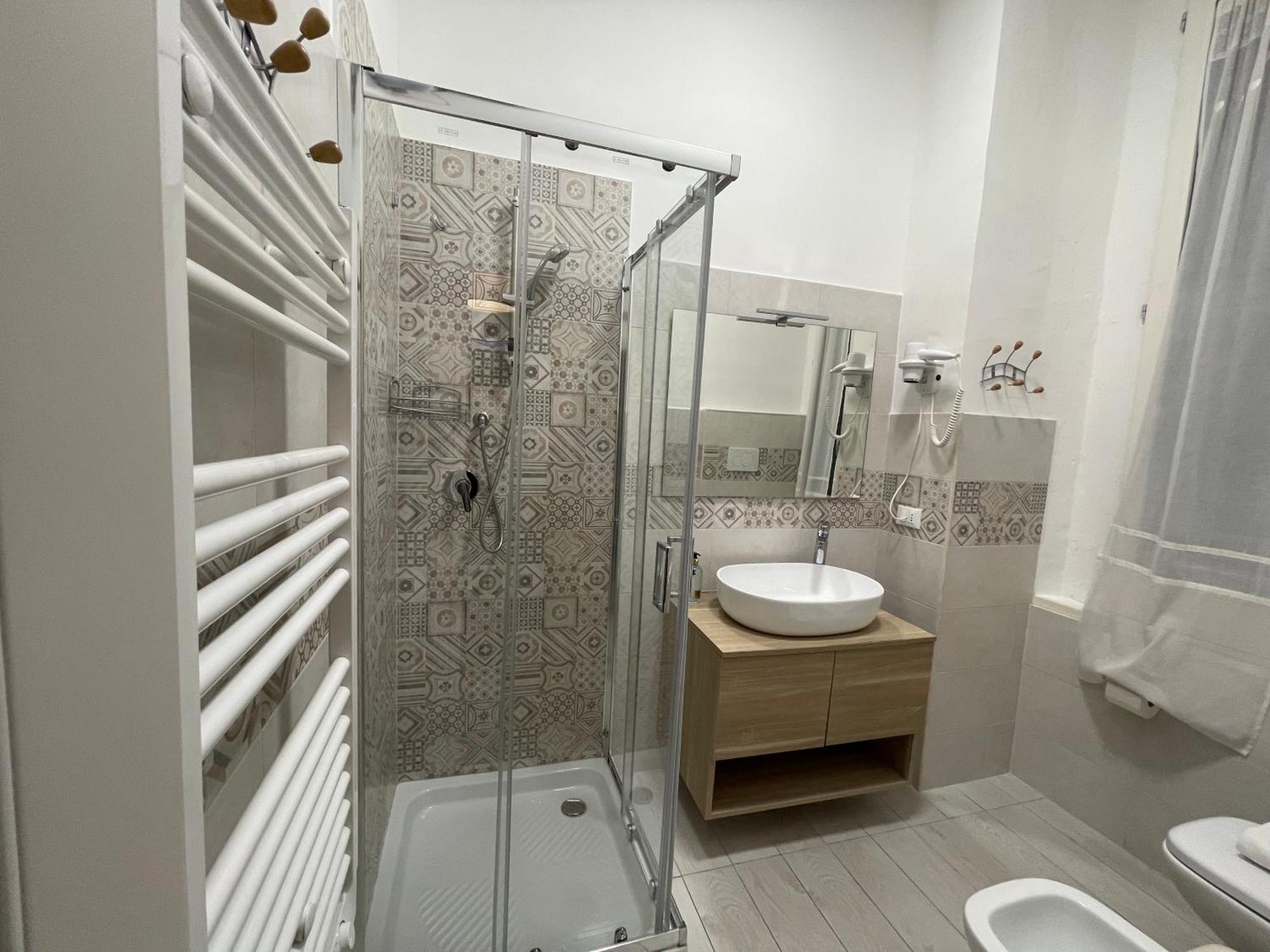 Le Stanze Di Max Bed and Breakfast Termoli Εξωτερικό φωτογραφία
