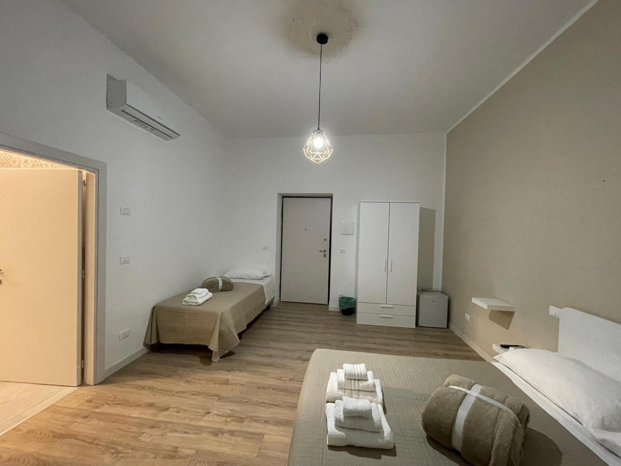 Le Stanze Di Max Bed and Breakfast Termoli Εξωτερικό φωτογραφία