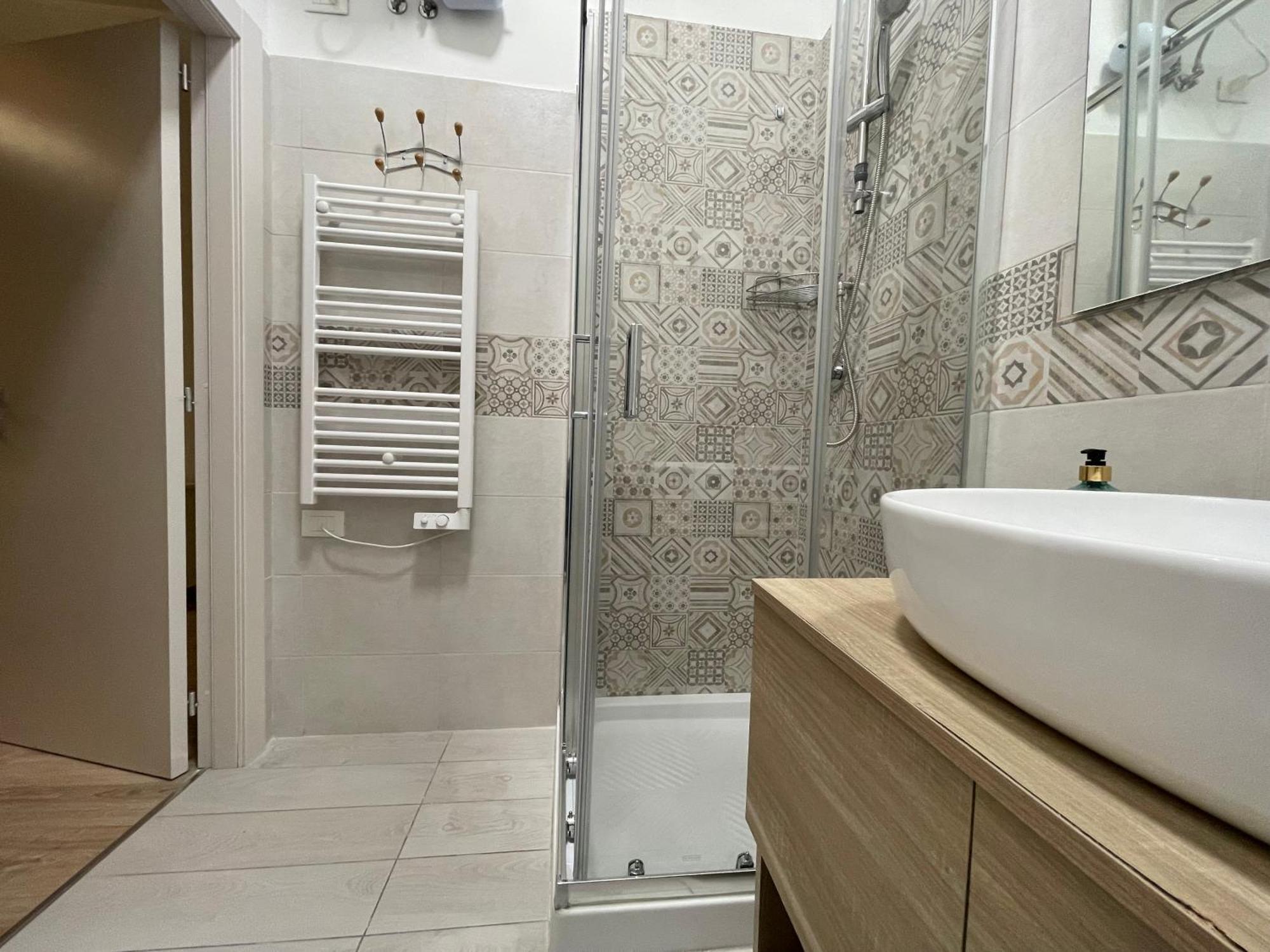 Le Stanze Di Max Bed and Breakfast Termoli Εξωτερικό φωτογραφία