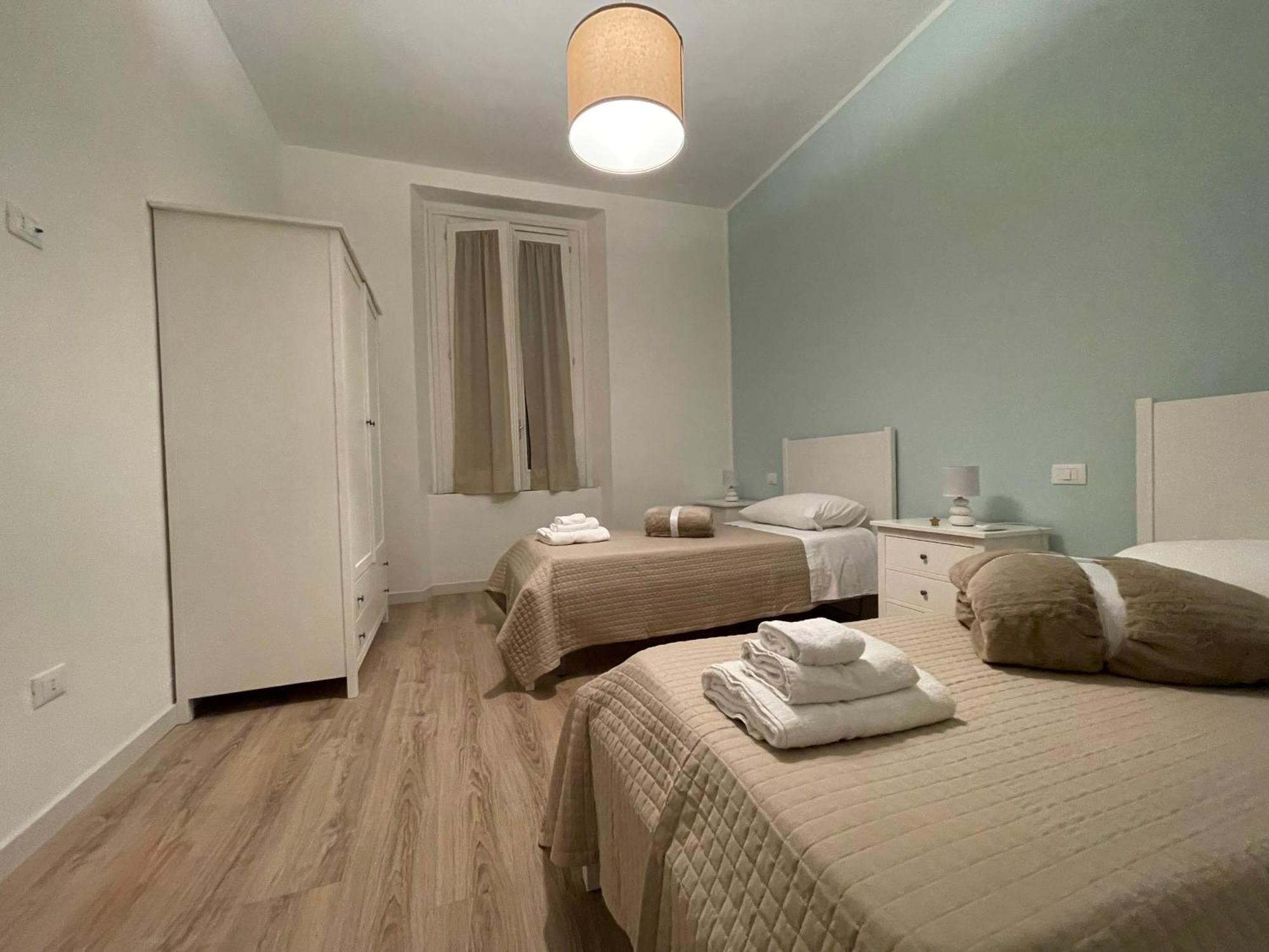 Le Stanze Di Max Bed and Breakfast Termoli Εξωτερικό φωτογραφία