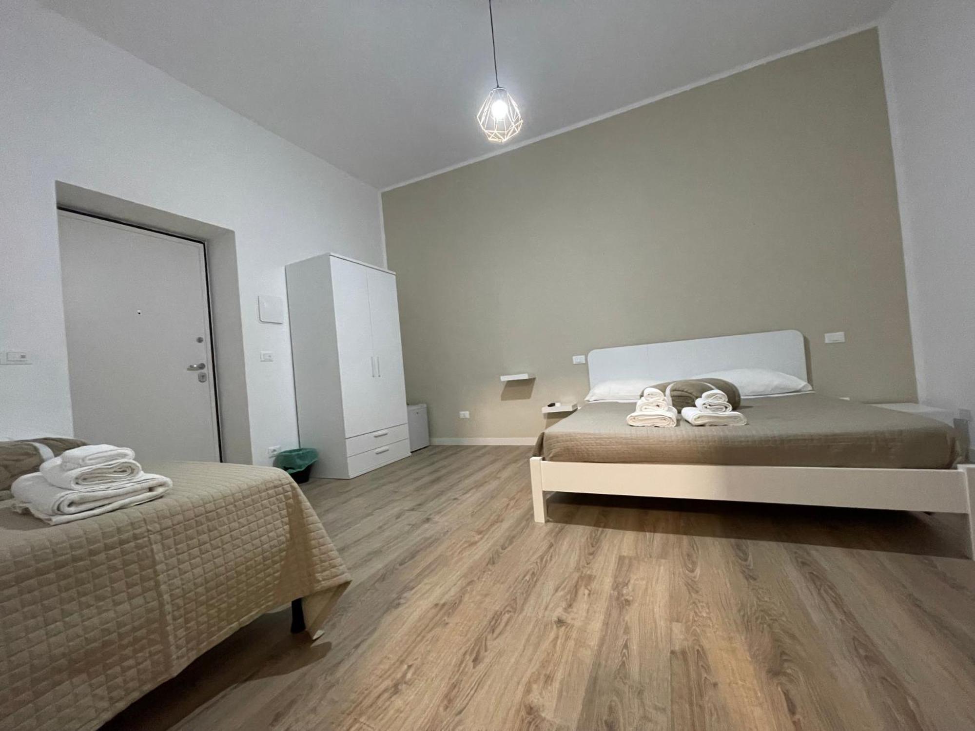 Le Stanze Di Max Bed and Breakfast Termoli Εξωτερικό φωτογραφία