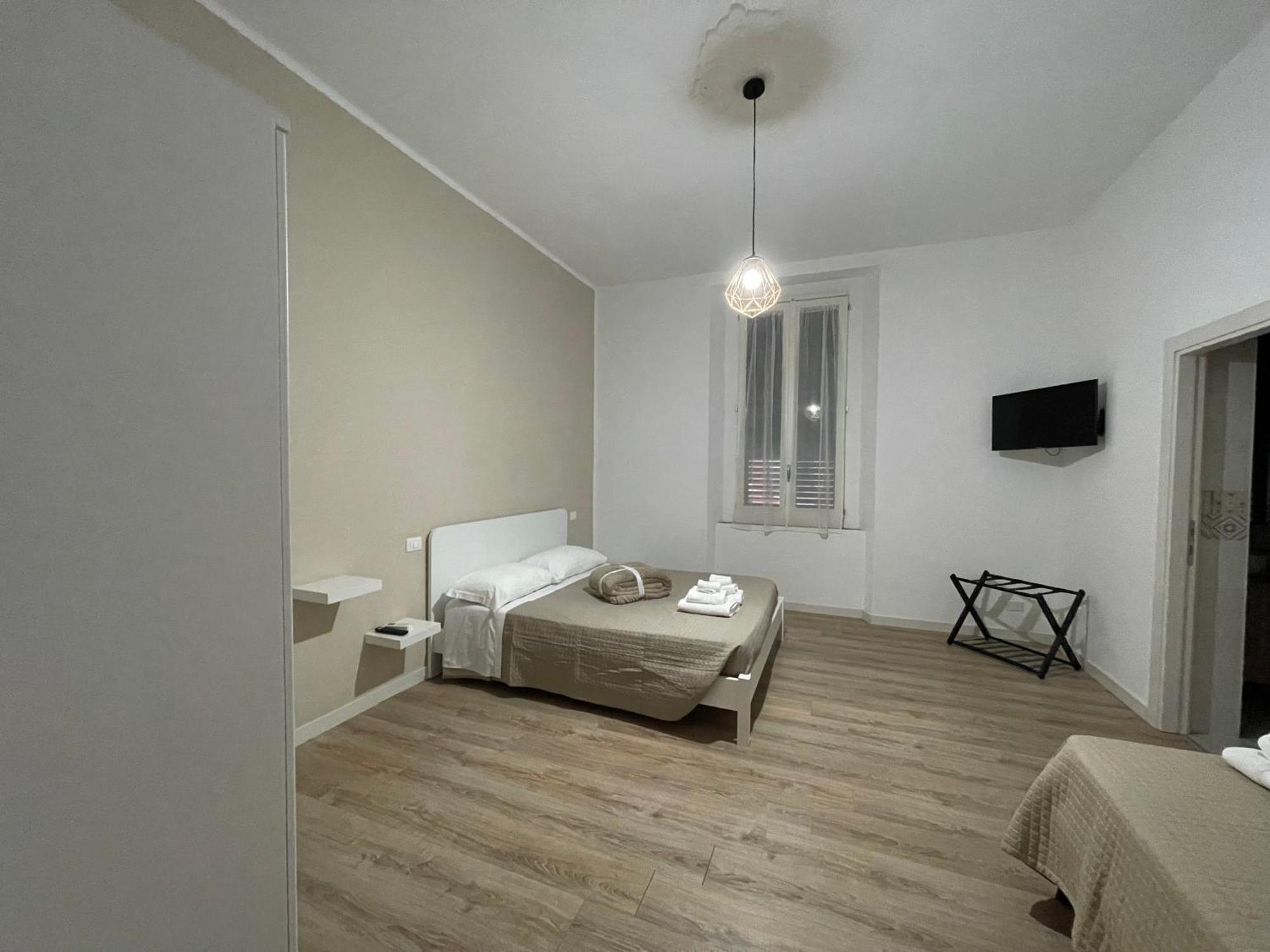 Le Stanze Di Max Bed and Breakfast Termoli Εξωτερικό φωτογραφία