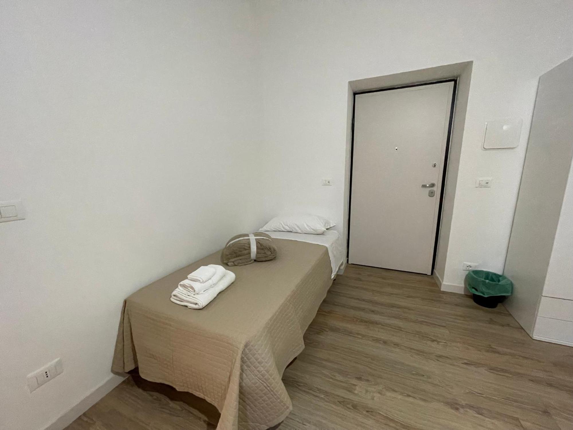 Le Stanze Di Max Bed and Breakfast Termoli Εξωτερικό φωτογραφία
