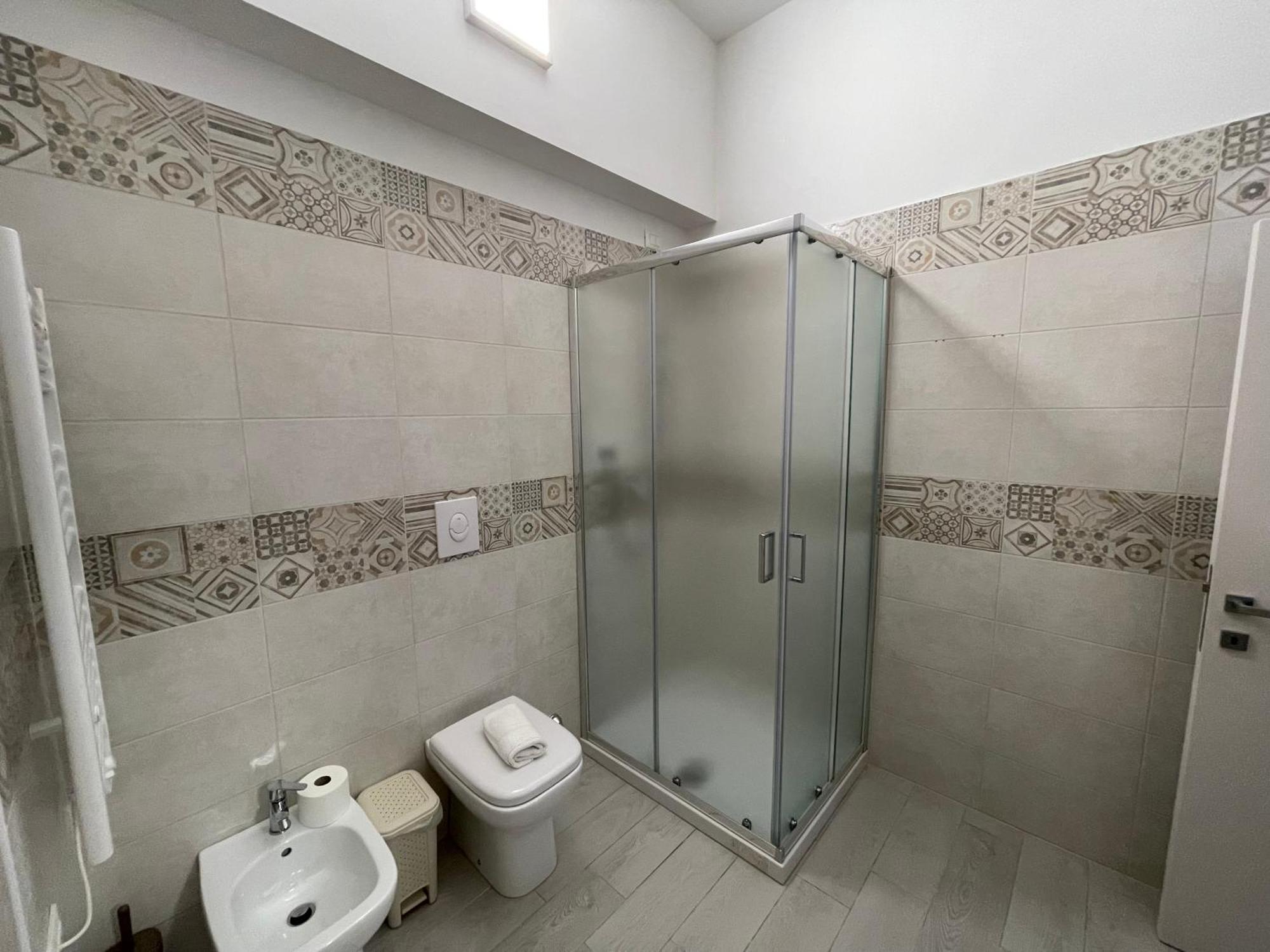 Le Stanze Di Max Bed and Breakfast Termoli Εξωτερικό φωτογραφία