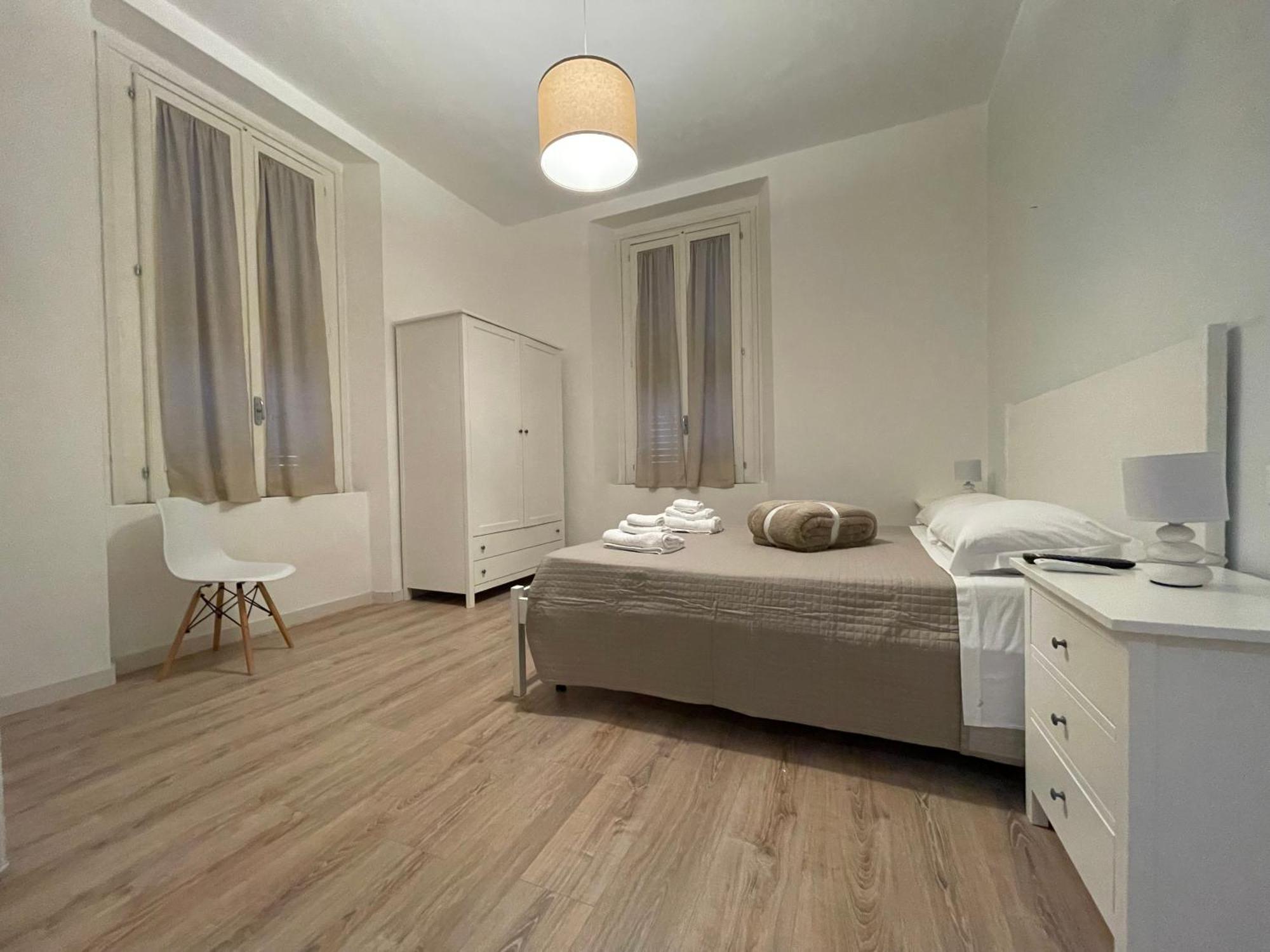 Le Stanze Di Max Bed and Breakfast Termoli Εξωτερικό φωτογραφία