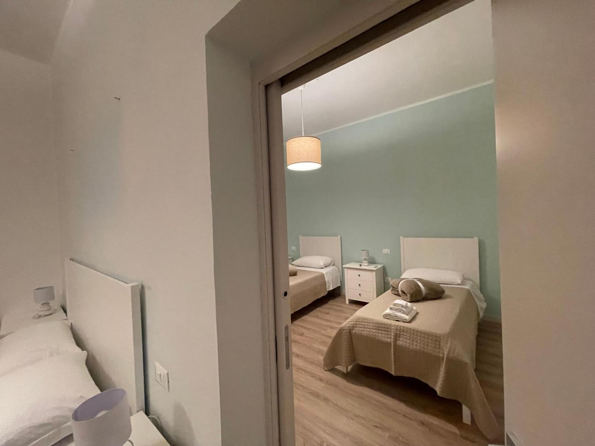 Le Stanze Di Max Bed and Breakfast Termoli Εξωτερικό φωτογραφία